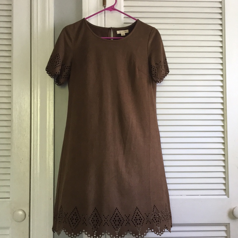Boutique dress